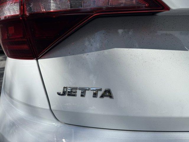 used 2021 Volkswagen Jetta car, priced at $15,821