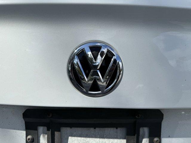 used 2021 Volkswagen Jetta car, priced at $15,821