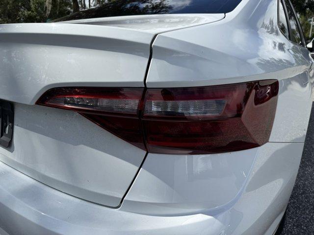 used 2021 Volkswagen Jetta car, priced at $15,821