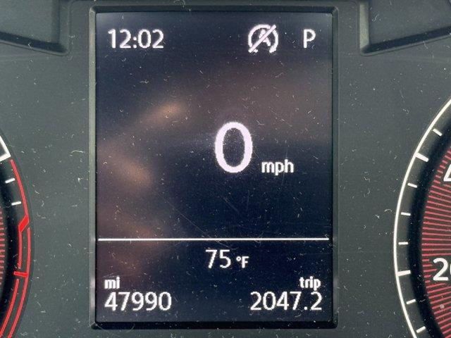 used 2021 Volkswagen Jetta car, priced at $15,821