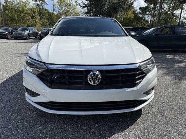 used 2021 Volkswagen Jetta car, priced at $15,821