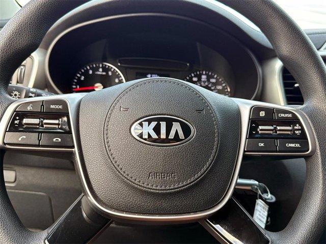 used 2020 Kia Sorento car, priced at $18,065