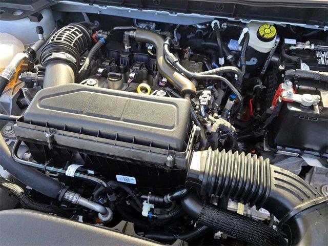 used 2024 Ford Escape car, priced at $20,018