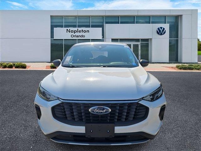 used 2024 Ford Escape car, priced at $20,018