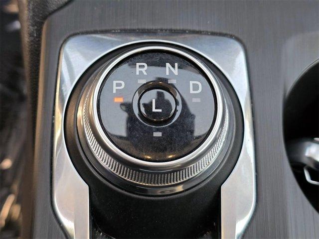 used 2024 Ford Escape car, priced at $20,018