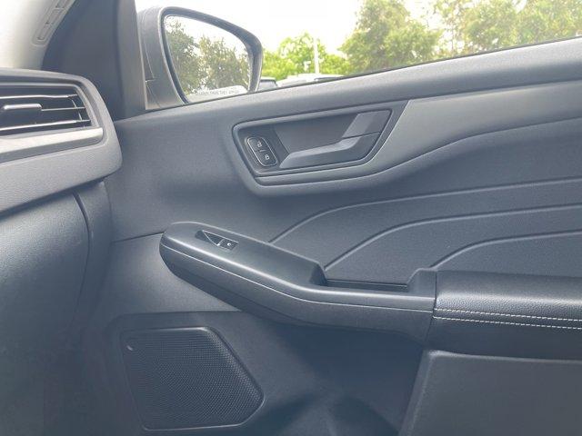 used 2024 Ford Escape car, priced at $21,695