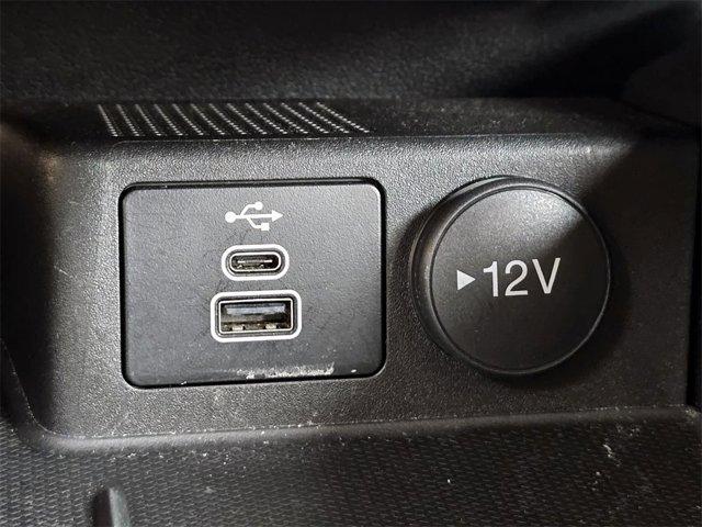 used 2024 Ford Escape car, priced at $20,018