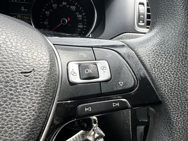 used 2017 Volkswagen Jetta car, priced at $10,534
