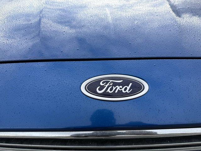 used 2017 Ford Fusion Energi car, priced at $8,700