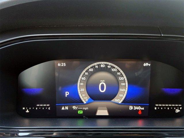 new 2025 Volkswagen Taos car, priced at $25,364