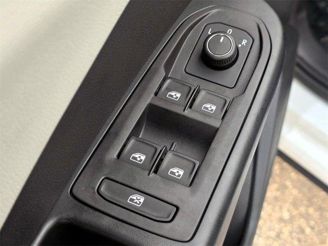 new 2025 Volkswagen Taos car, priced at $25,364