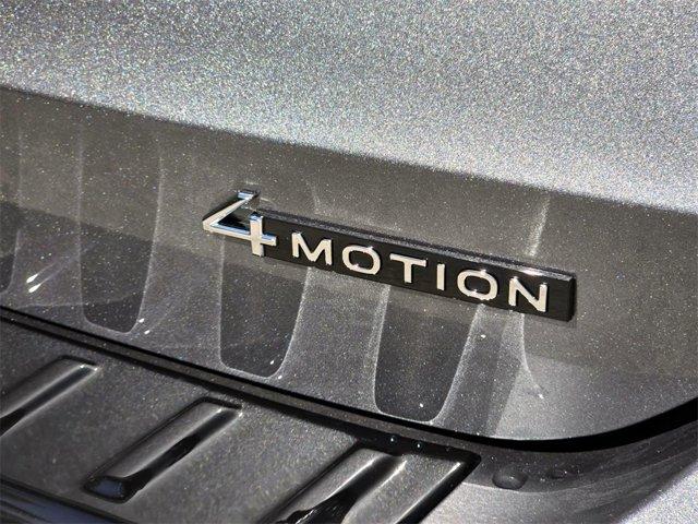 new 2025 Volkswagen Taos car, priced at $33,254