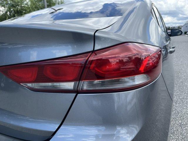 used 2018 Hyundai Elantra car, priced at $8,967