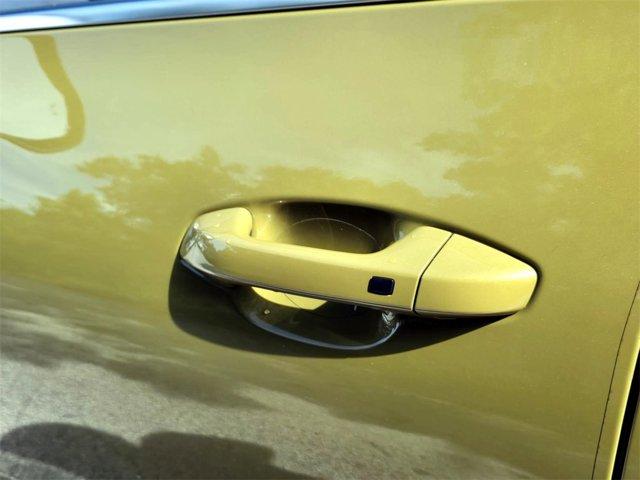 used 2024 Kia Seltos car, priced at $20,300