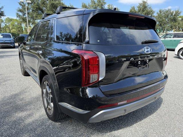 used 2023 Hyundai Palisade car, priced at $30,573