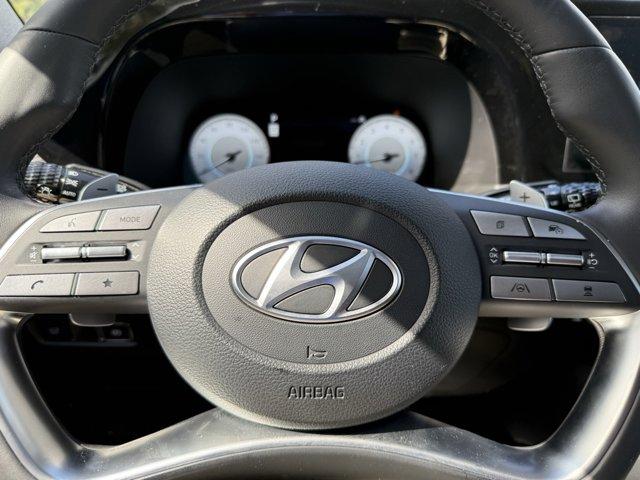 used 2023 Hyundai Palisade car, priced at $30,573