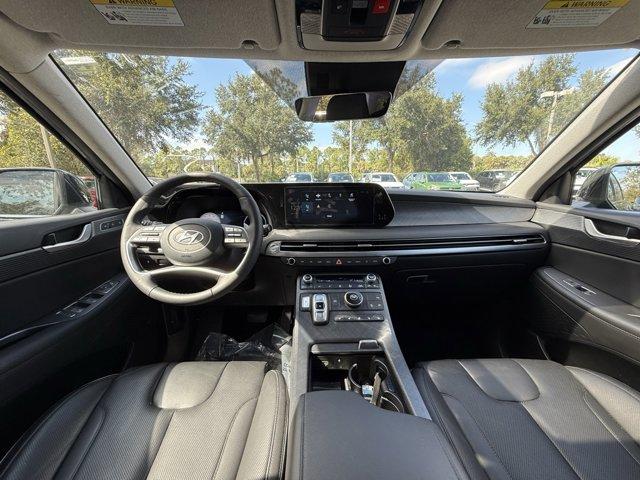 used 2023 Hyundai Palisade car, priced at $30,573
