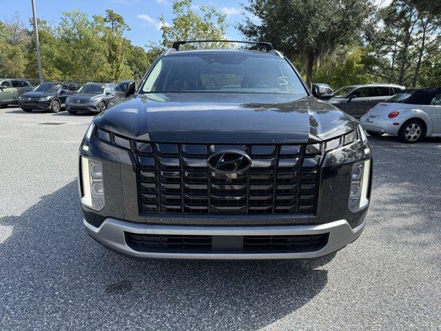 used 2023 Hyundai Palisade car, priced at $30,573