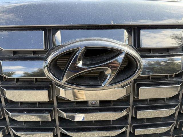 used 2023 Hyundai Palisade car, priced at $30,573