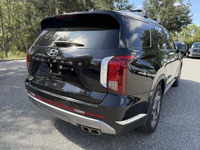 used 2023 Hyundai Palisade car, priced at $30,573