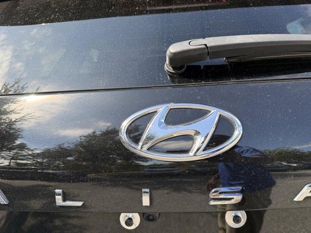 used 2023 Hyundai Palisade car, priced at $30,573