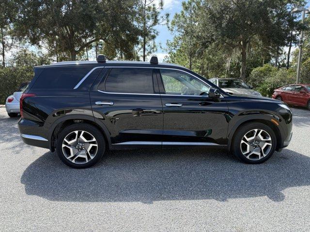 used 2023 Hyundai Palisade car, priced at $30,573