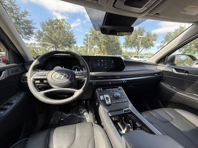 used 2023 Hyundai Palisade car, priced at $30,573