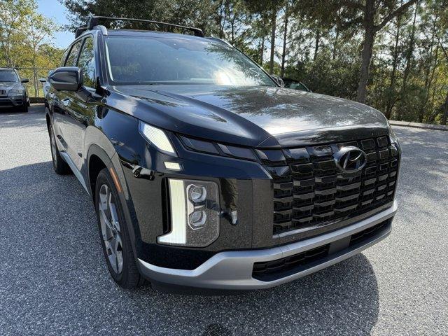 used 2023 Hyundai Palisade car, priced at $30,573