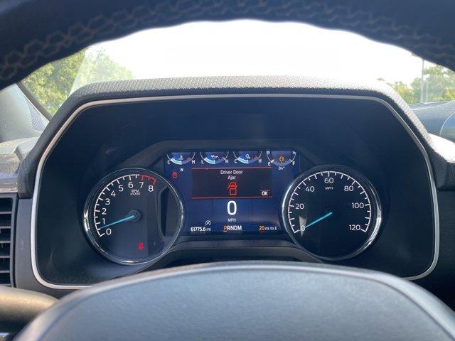 used 2023 Ford F-150 car, priced at $29,900
