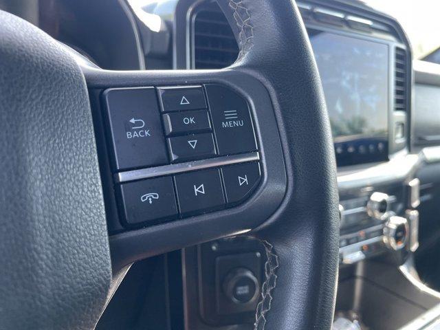 used 2023 Ford F-150 car, priced at $29,900