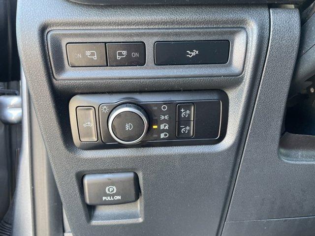 used 2023 Ford F-150 car, priced at $29,900
