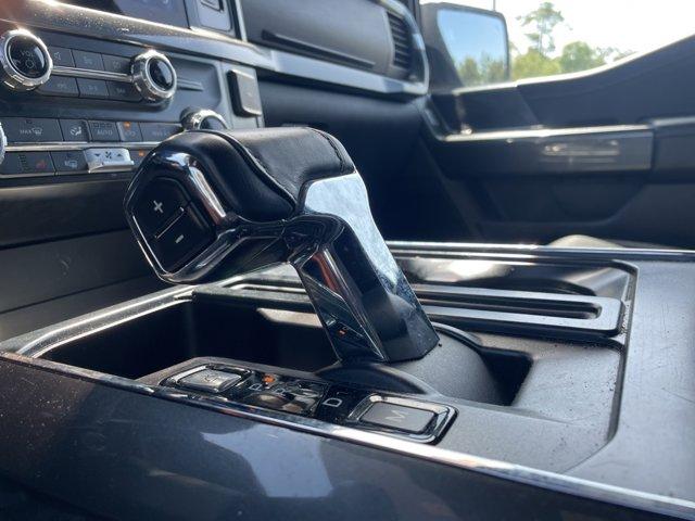 used 2023 Ford F-150 car, priced at $29,900