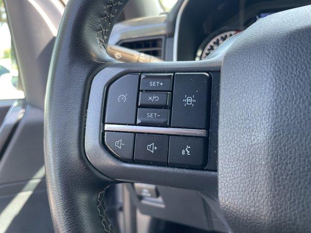 used 2023 Ford F-150 car, priced at $29,900