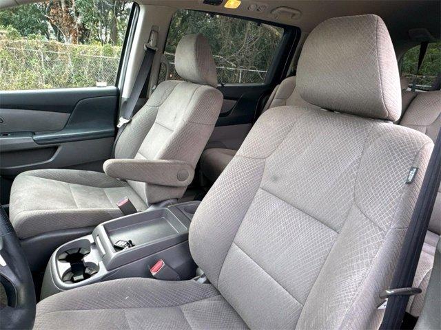 used 2015 Honda Odyssey car, priced at $12,675