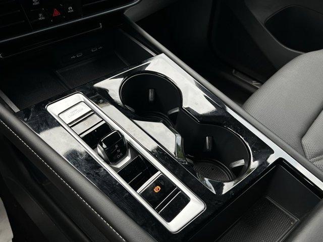 used 2024 Volkswagen Atlas Cross Sport car, priced at $31,800