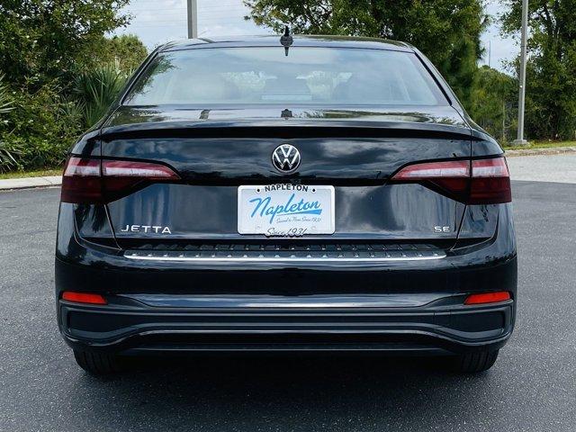 used 2022 Volkswagen Jetta car