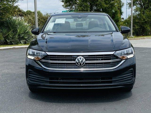 used 2022 Volkswagen Jetta car