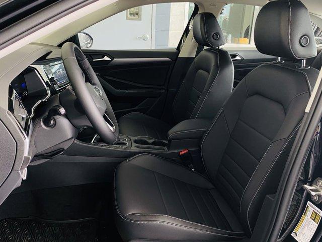 used 2022 Volkswagen Jetta car