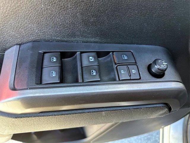 used 2023 Toyota Tacoma car, priced at $29,000