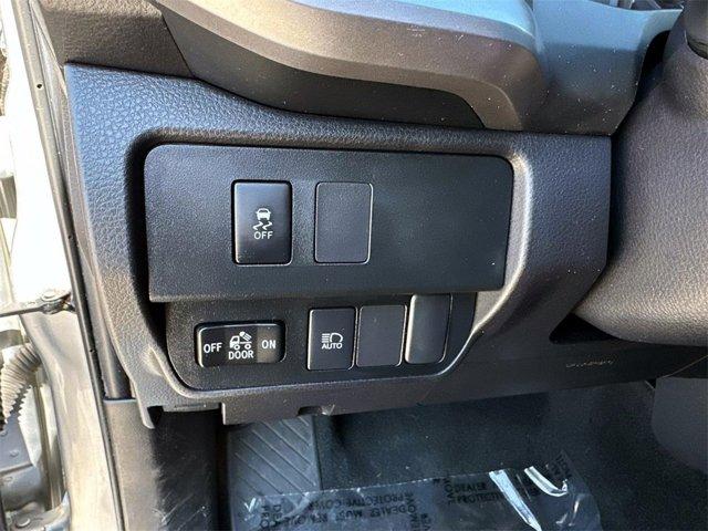 used 2023 Toyota Tacoma car, priced at $29,000