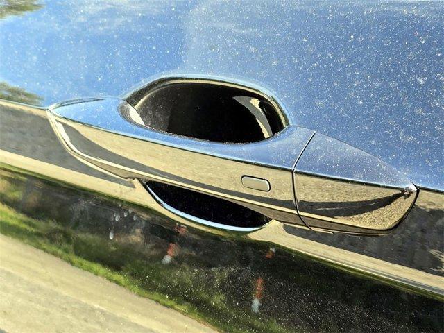 used 2024 Volkswagen Jetta car, priced at $20,000