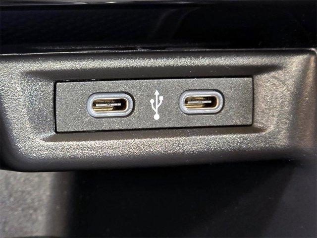 used 2024 Volkswagen Jetta car, priced at $20,000
