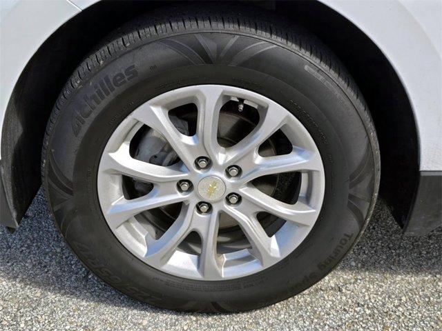 used 2020 Chevrolet Equinox car, priced at $12,700