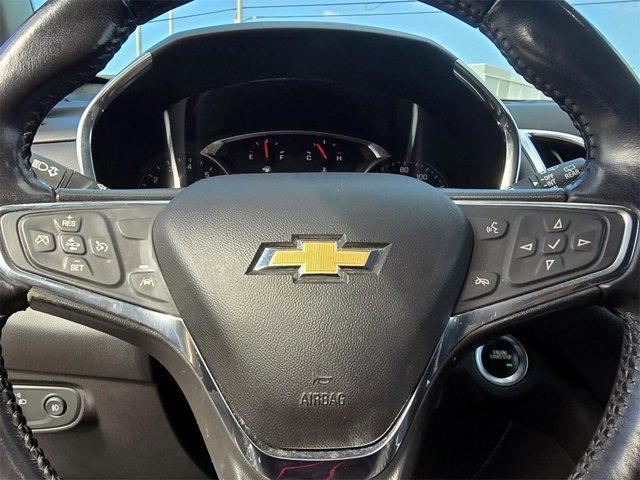used 2020 Chevrolet Equinox car, priced at $12,700