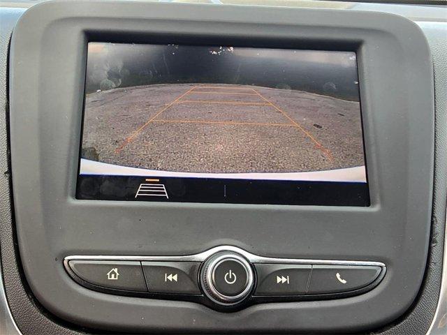 used 2020 Chevrolet Equinox car, priced at $12,700