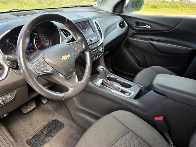 used 2020 Chevrolet Equinox car, priced at $12,700