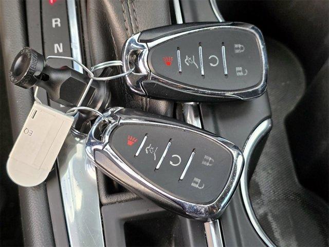 used 2020 Chevrolet Equinox car, priced at $12,700