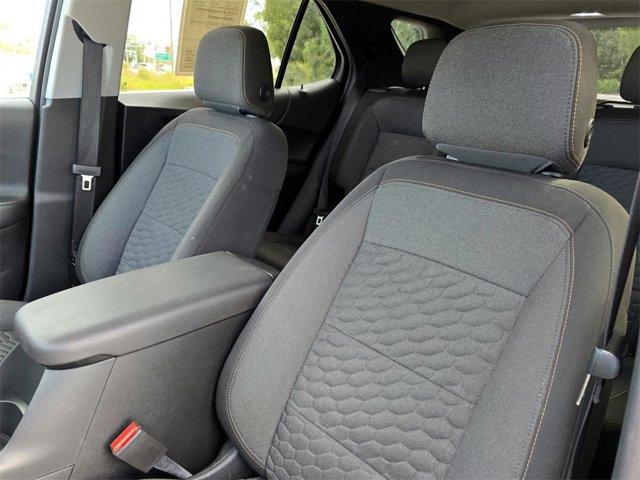 used 2020 Chevrolet Equinox car, priced at $12,700