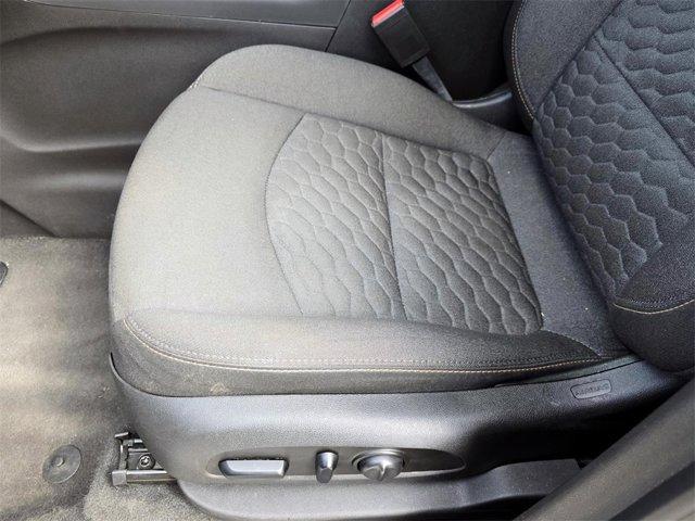 used 2020 Chevrolet Equinox car, priced at $12,700