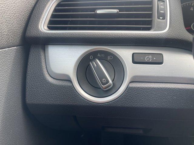 used 2013 Volkswagen Passat car, priced at $11,350